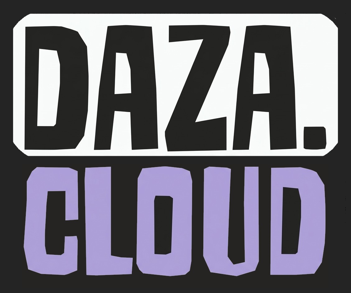 daza cloud